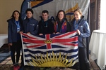 Northern athletes contribute nearly one quarter of Team BC’s medals during week one 